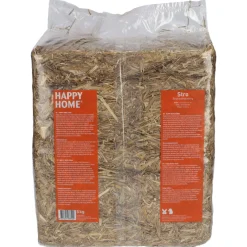 Happy Home Stro - Bodembedekking