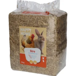 Happy Home Stro - Bodembedekking