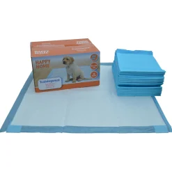 Happy Home Trainingsmat 60x60 cm - Hondenzindelijkstraining