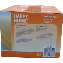 Happy Home Trainingsmat 60x60 cm - Hondenzindelijkstraining