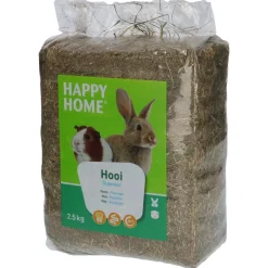 Happy Home Weidehooi - Ruwvoer