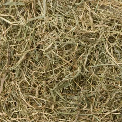 Happy Home Weidehooi - Ruwvoer