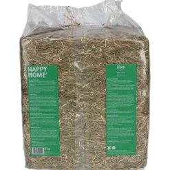 Happy Home Weidehooi - Ruwvoer