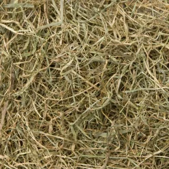 Happy Home Weidehooi - Ruwvoer