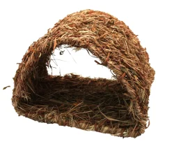 Happy Pet Grastunnel - Kooi Accessoire - 22 cm