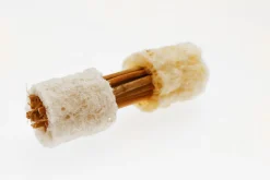 Happy Pet Knaagspeeltje Alfalfa Halters - Speelgoed - 3 stuks