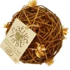 Happy Pet Willow Treat Ball - Speelgoed - per stuk