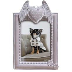 Happy-House Memory Collection Fotolijst - Herdenken - 16.5x4x24.5 cm Beige