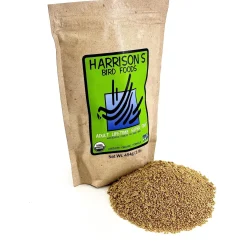 Harrison's Adult Life Time Super Fine - Vogelvoer - 454 g 1 Pound