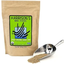 Harrison's Adult Life Time Super Fine - Vogelvoer - 454 g 1 Pound