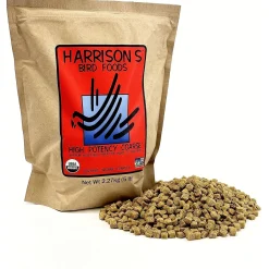 Harrison's High Potency Coarse - Vogelvoer