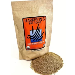 Harrison's High Potency Super Fine - Vogelvoer - 454 g 1 Pound