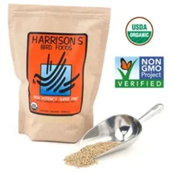 Harrison's High Potency Super Fine - Vogelvoer - 454 g 1 Pound