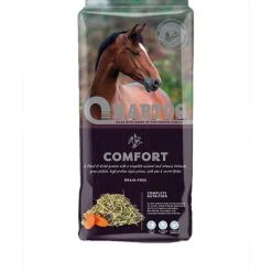 Hartog Comfort - Paardenvoer - 18 kg Volledig