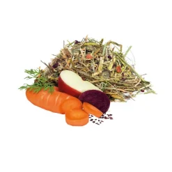 Hartog Digest - Paardenvoer - 15 kg Aanvullend