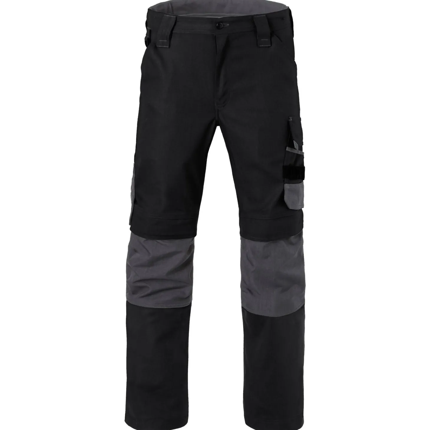 Havep Attitude Werkbroek 80229 Zwart - Werkkleding