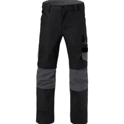 Havep Attitude Werkbroek 80229 Zwart - Werkkleding