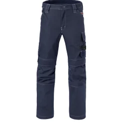 Havep Werkbroek Attitude 80229 Marine - Werkkleding