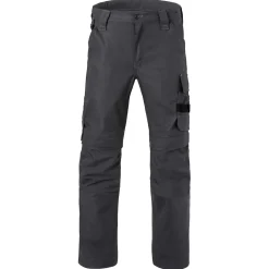 Havep Werkbroek Attitude 80229 Grijs - Werkkleding
