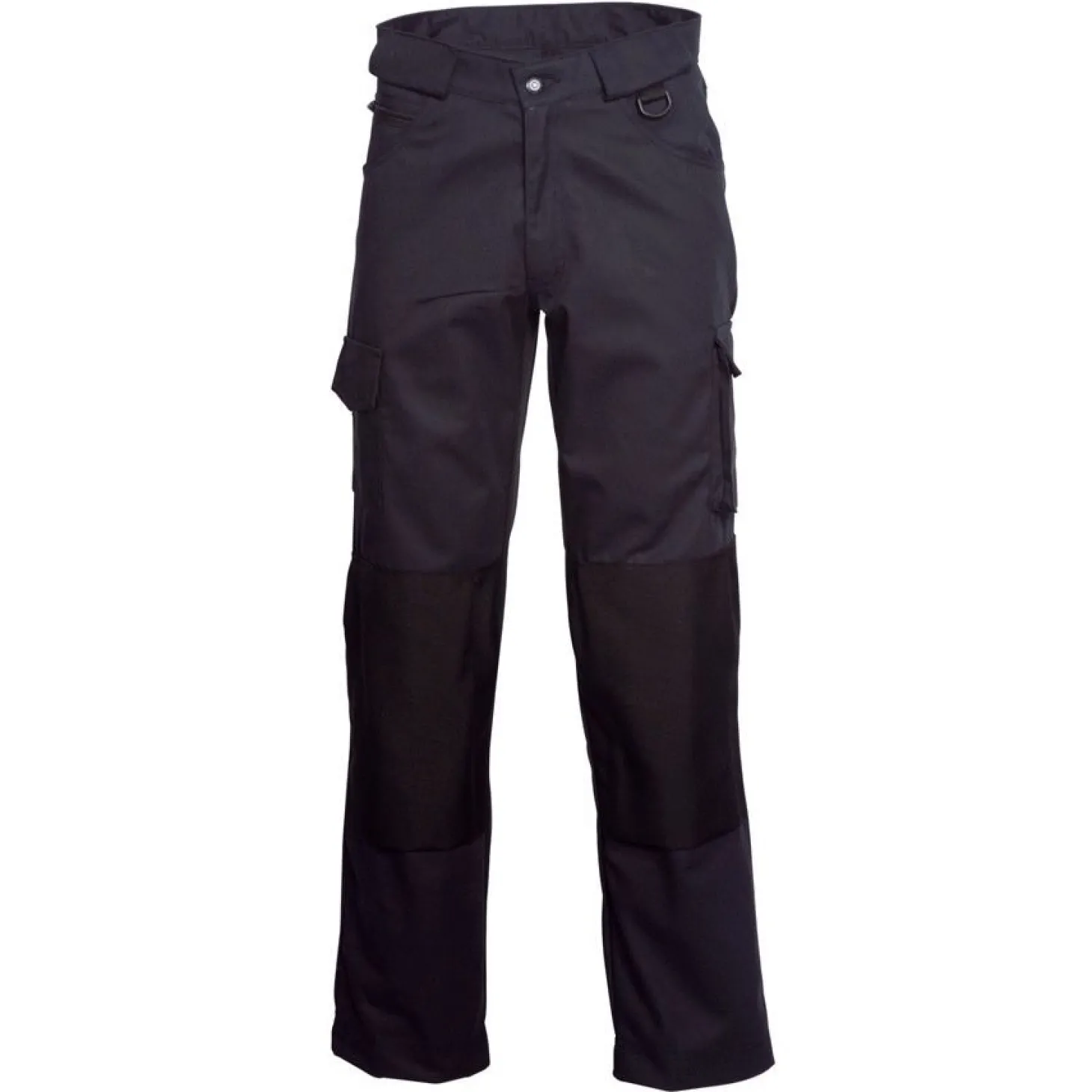 Havep Werkbroek Heren 8597 Zwart - Werkkleding