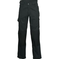 Havep Werkbroek Heren 8597 Zwart - Werkkleding