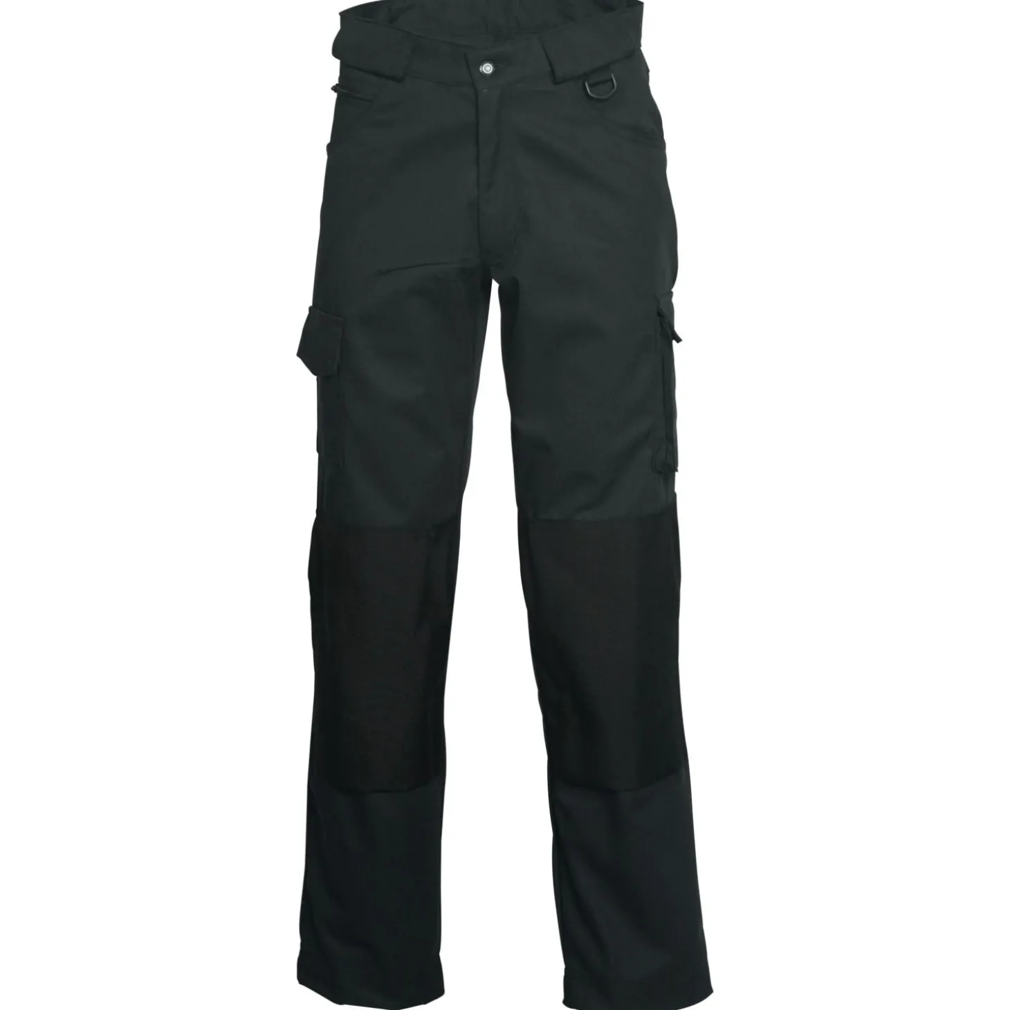 Havep Werkbroek Heren 8597 Zwart - Werkkleding