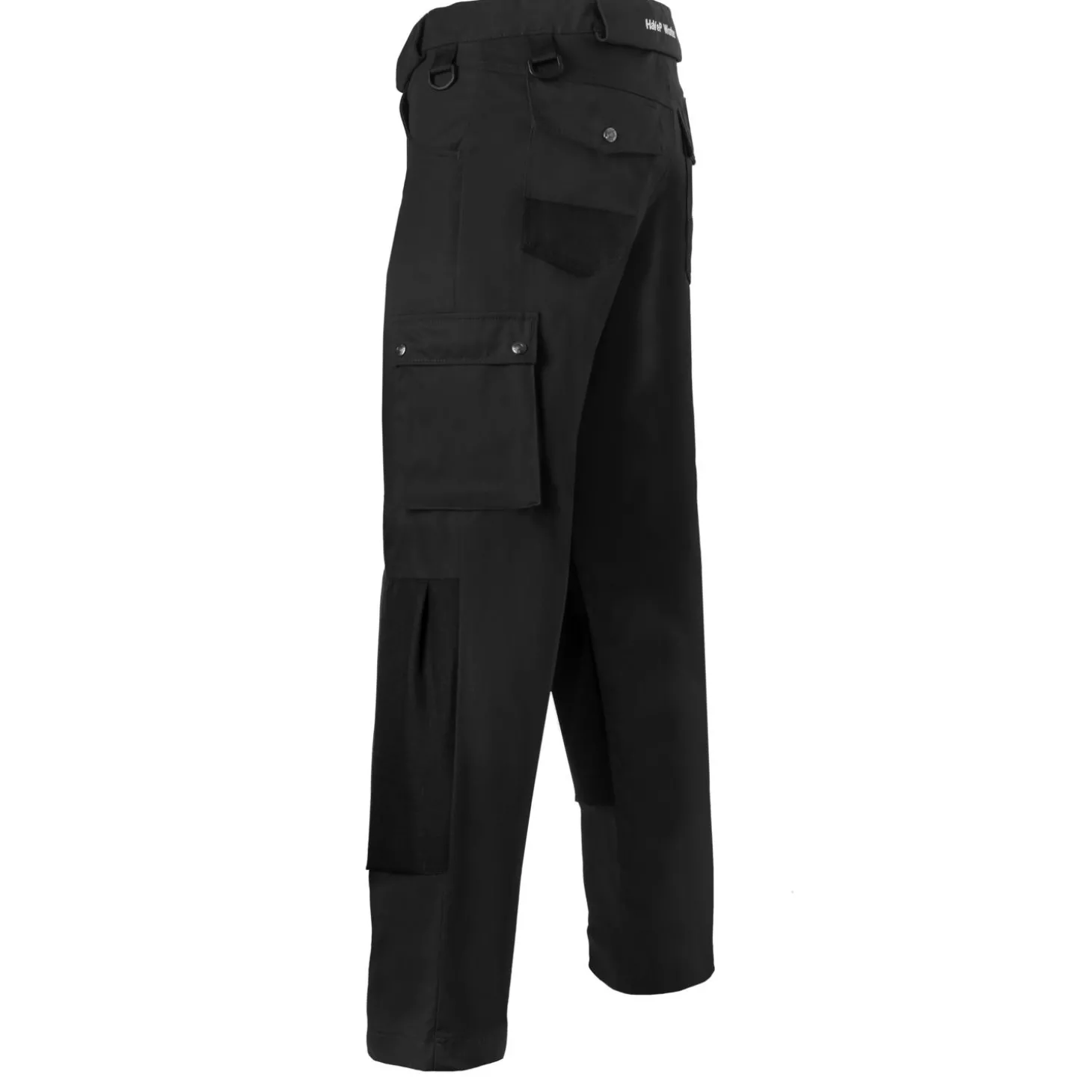 Havep Werkbroek Heren 8597 Zwart - Werkkleding