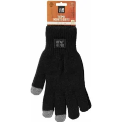 Heatkeeper Handschoen I-Touch - Handschoenen - Zwart