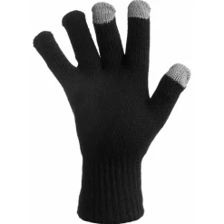 Heatkeeper Handschoen I-Touch - Handschoenen - Zwart