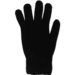 Heatkeeper Thermo Handschoen Antraciet - Handschoenen