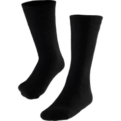 Heatkeeper Thermo Sokken Heat Keeper Zwart - Sokken