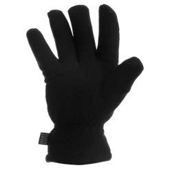 Heatkeeper Thermohandschoen Mega - Handschoenen - Zwart L/Xl