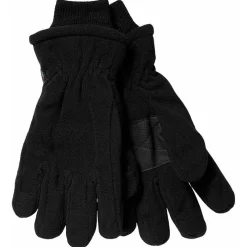 Heatkeeper Thermohandschoen Fleece - Handschoenen - Zwart
