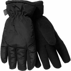 Heatkeeper Thermohandschoen Mega Dames - Handschoenen - Zwart One Size