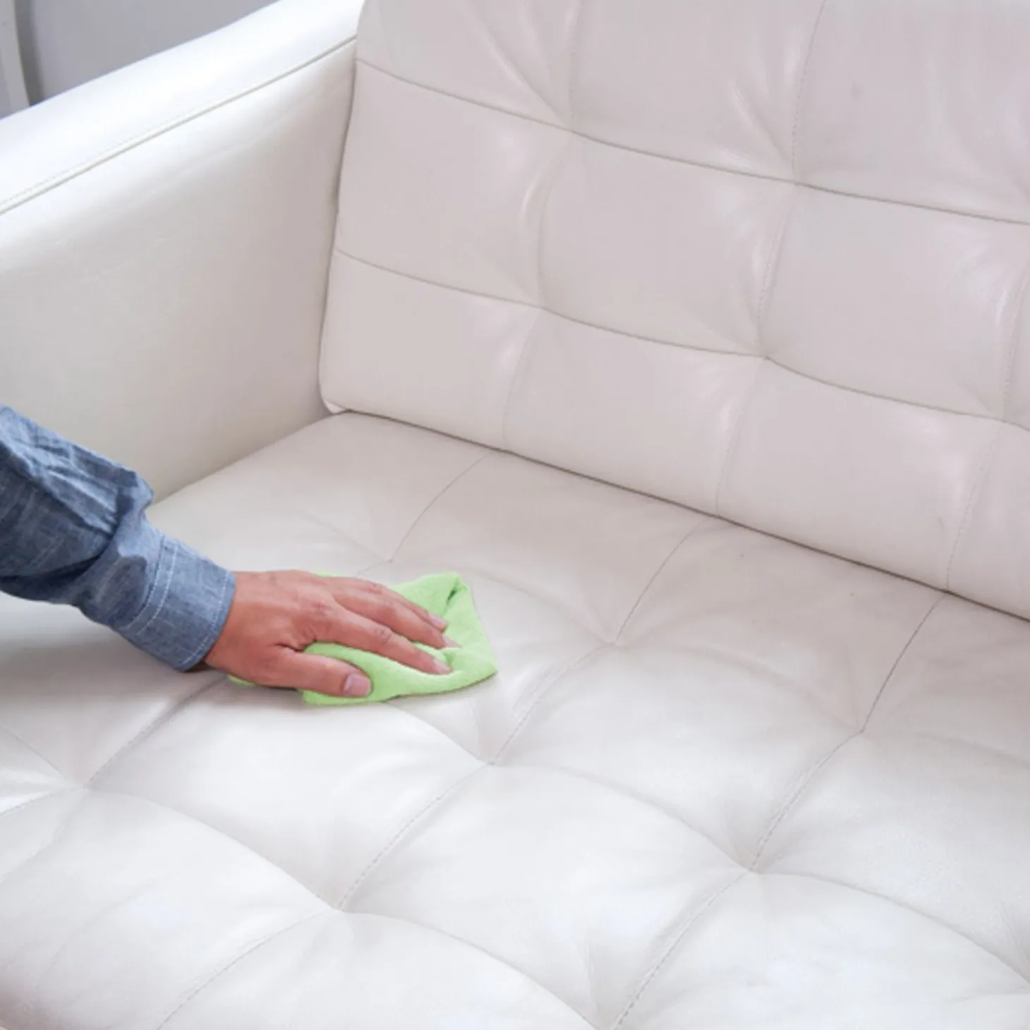 Hg 4 In 1 Voor Leer - Schoonmaakmiddelen - 0.25 l