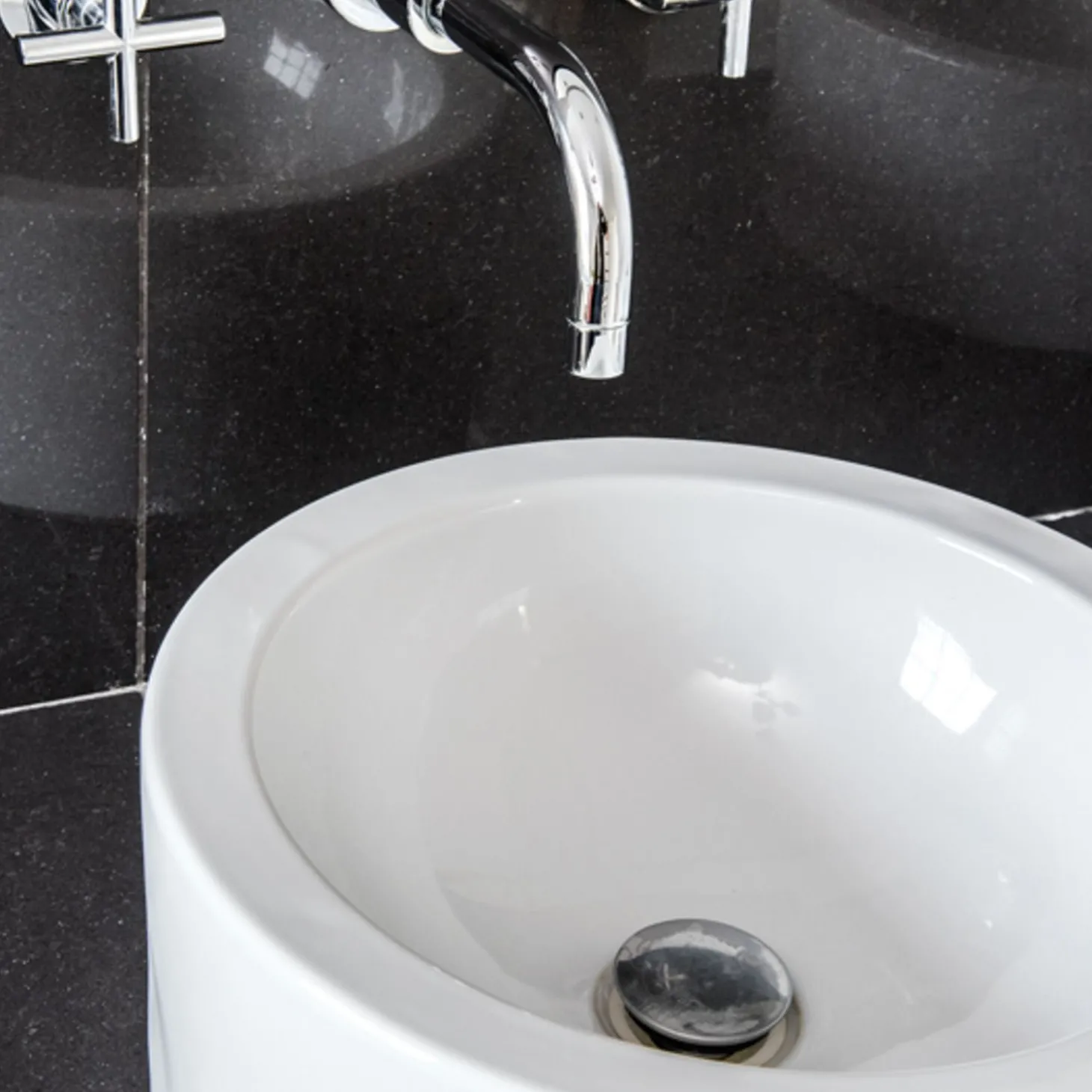 Hg Badkamerreiniger Alledag - Schoonmaakmiddelen - 0.5 l