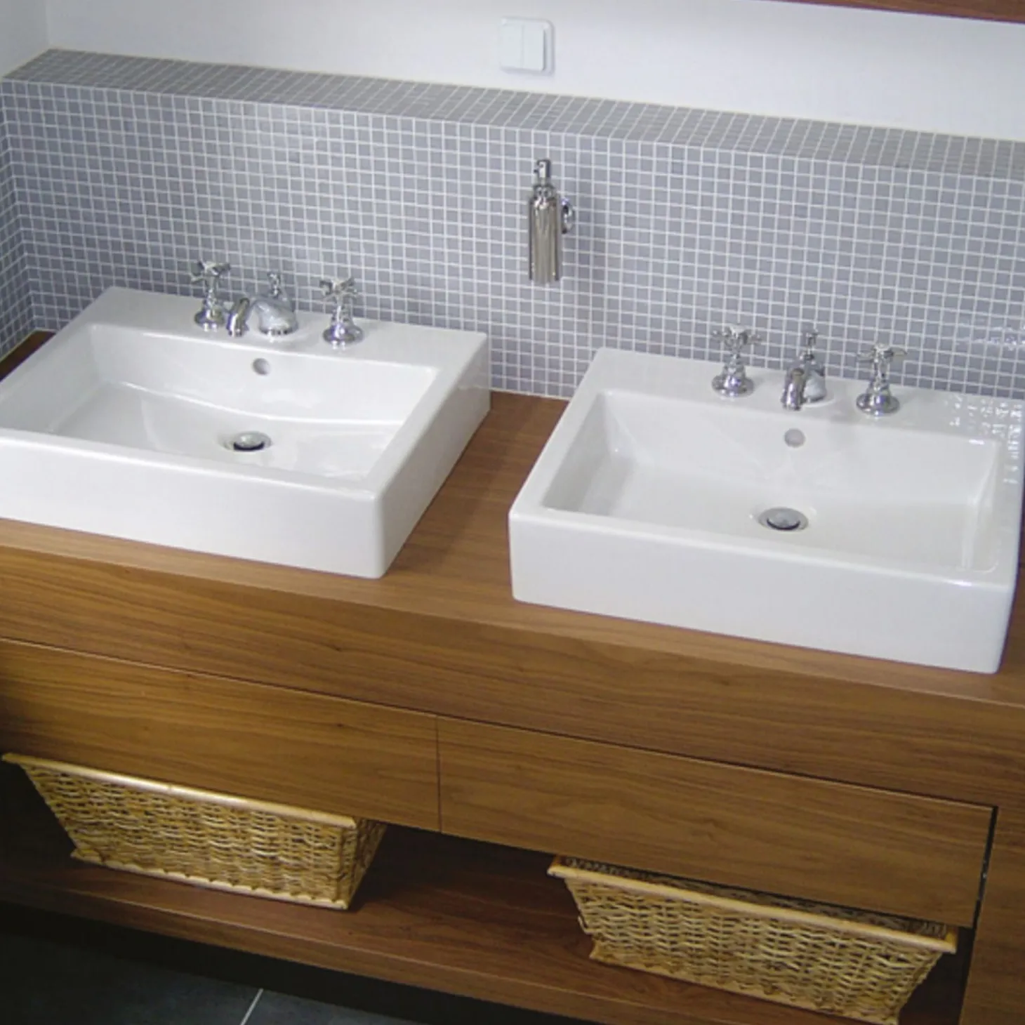 Hg Badkamerreiniger Alledag - Schoonmaakmiddelen - 0.5 l