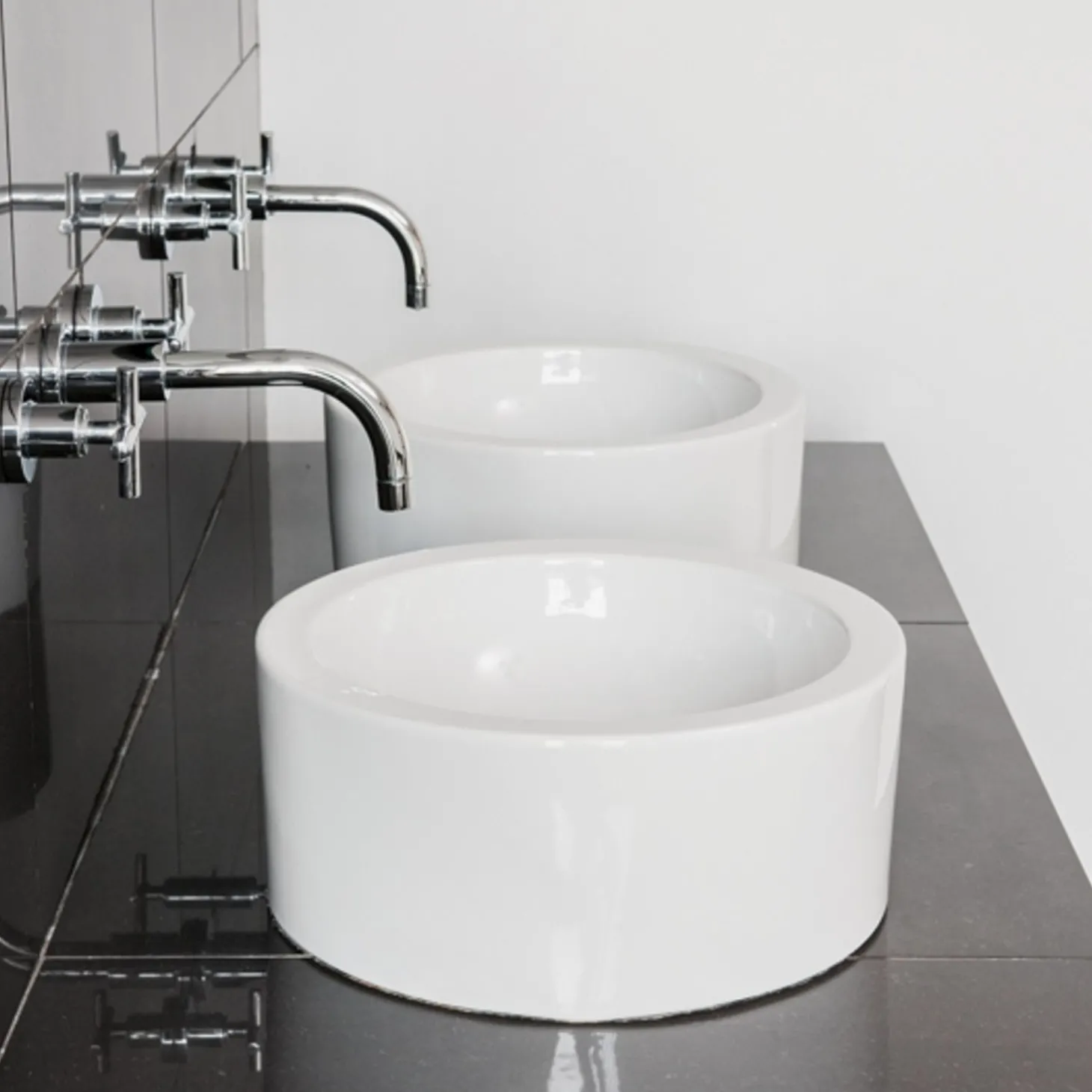 Hg Badkamerreiniger Alledag - Schoonmaakmiddelen - 0.5 l