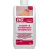 Hg Cementsluier Verwijderaar - Schoonmaakmiddelen - 1 l