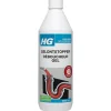 Hg Gelontstopper - Schoonmaakmiddelen - 1 l