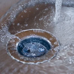 Hg Gelontstopper - Schoonmaakmiddelen - 1 l