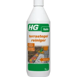 Hg Grindtegelreiniger - Schoonmaakmiddelen - 1 l