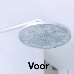 Hg Kalkweg Schuimspray - Schoonmaakmiddelen - 0.5 l