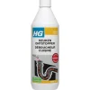 Hg Keukenontstopper - Schoonmaakmiddelen - 1 l