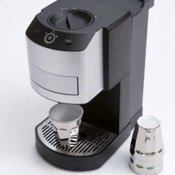 Hg Koffiemachine Ontkalker Melkzuur - Schoonmaakmiddelen - 0.5 l