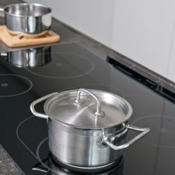 Hg Kookplaatreiniger Extra Sterk - Schoonmaakmiddelen - 0.25 l