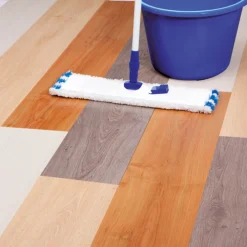 Hg Laminaatreiniger Glans - Schoonmaakmiddelen - 1 l