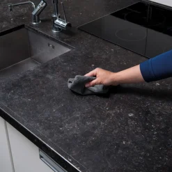 Hg Natuursteen Aanrechtbladreiniger - Schoonmaakmiddelen - 0.5 l