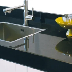 Hg Natuursteen Aanrechtbladreiniger - Schoonmaakmiddelen - 0.5 l