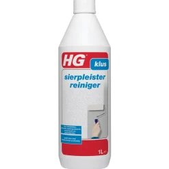 Hg Sierpleister Reiniger - Schoonmaakmiddelen - 1 l